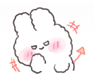 ☁️ emoji ㅤㅤ          ˖ これは   @stikie ♡ Telegram sticker 6 of 32