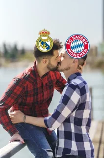 ✊ emoji CULE🐐 Telegram sticker 14 of 54