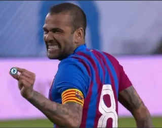 🤏 emoji CULE🐐 Telegram sticker 19 of 54