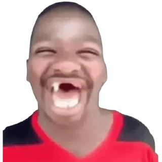 😀 emoji Laughing 🤣🤣 Telegram sticker 8 of 15