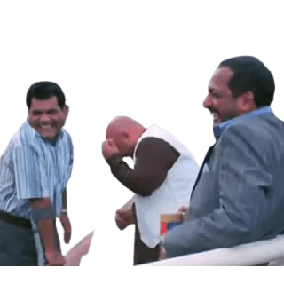 😀 emoji Laughing 🤣🤣 Telegram sticker 15 of 15