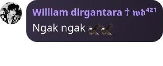 🦅 emoji sokin ngab Telegram sticker 19 of 37