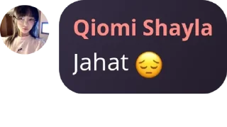 😔 emoji sokin ngab Telegram sticker 5 of 37