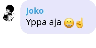 😁 emoji Eva's luv Telegram sticker 24 of 71
