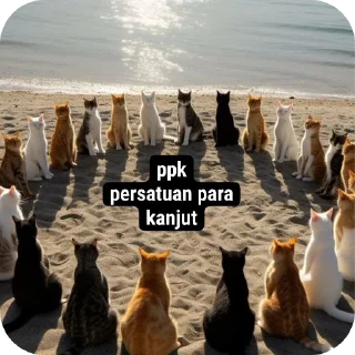 Sticker from Ekal.