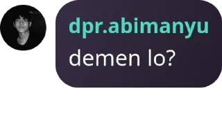 🔖 emoji for name pack by @QuotLyBot Telegram sticker 2 of 42