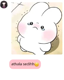 ☹️ emoji for name pack by @QuotLyBot Telegram sticker 19 of 42