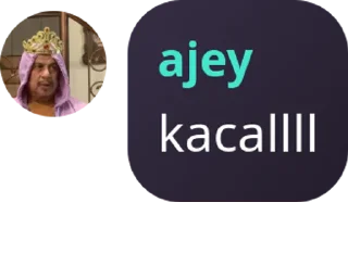 🏩 emoji acumalaka Telegram sticker 20 of 60