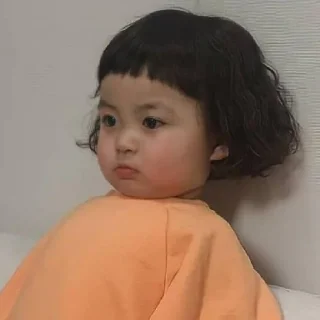 Sticker from Bby