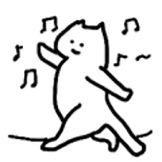 🐱 emoji 什么猫合集 @emo315 Telegram sticker 7 of 120