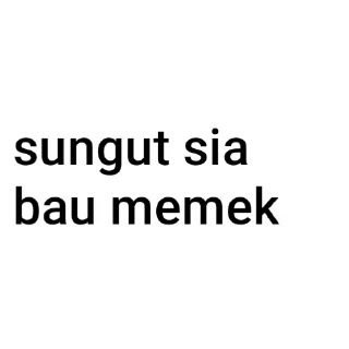 😓 emoji `tan Telegram sticker 19 of 97