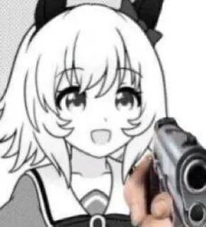💢 emoji 野人野，人野人 Telegram sticker 6 of 30