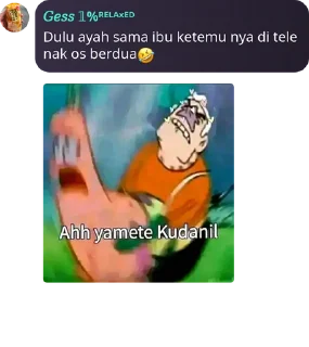 🤣 emoji culo core Telegram sticker 24 of 40