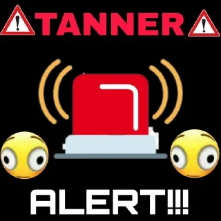 ⚠️ emoji 69 Telegram sticker 16 of 34