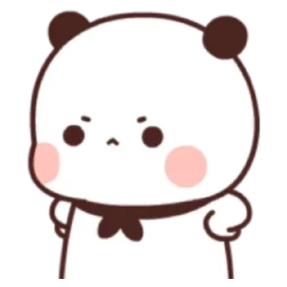 😠 emoji @gasukangecas's kang pack Vol.69 Telegram sticker 3 of 68