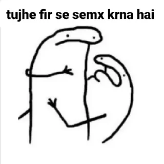 😂 emoji Bakchodi Telegram sticker 10 of 38
