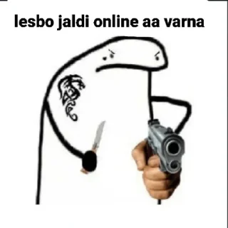 🙂 emoji Bakchodi Telegram sticker 22 of 38
