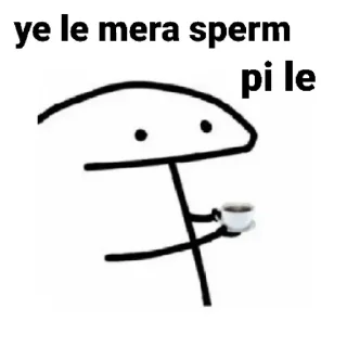 😂 emoji Bakchodi Telegram sticker 24 of 38