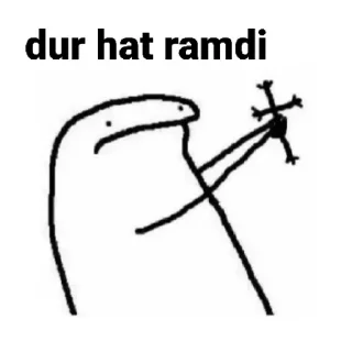 😂 emoji Bakchodi Telegram sticker 21 of 38