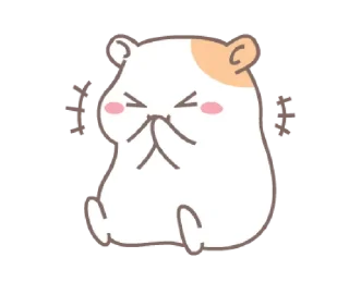 Sticker from @waesticker Pedro