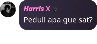 Sticker from Ayam pack by @QuotLyBot