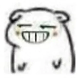 Sticker from Stay贴纸1