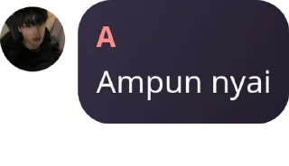 🙆‍♀️ emoji @madeinf4na's pack by @QuotLyBot Telegram sticker 12 of 35