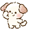 🦉 emoji ₍ Aᥒiⲙᥲᥣs :) ᥴᥙᴛᥱ Eⲙ᧐ji ₎ ˚₊· ♡ @mewsticks Telegram sticker 6 of 40