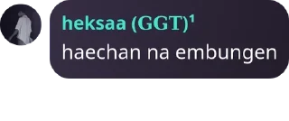 👌 emoji IBS ikatan barudak sunda pack by @QuotLyBot Telegram sticker 2 of 8