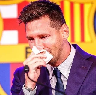 Sticker from Barca trolls
