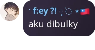 🏋️ emoji PIBD pack by @QuotLyBot Telegram sticker 18 of 34