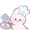 🐰 emoji ₍ ρiᥒκ rᥲδδiᴛs ₎ ˚₊· ♡ @mewsticks Telegram sticker 20 of 40