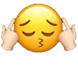 🤌 emoji Nyolong Telegram sticker 9 of 90