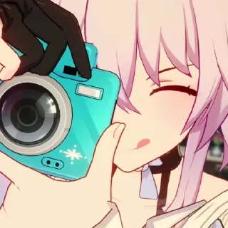 💘 emoji @CheerfulGentle ֺׅ୨୧ֺׅ @XyelloArc Telegram sticker 16 of 40