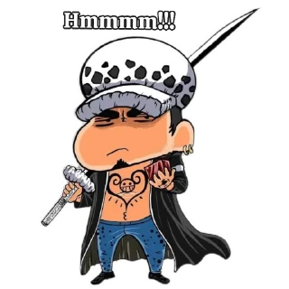 😏 emoji Kocak @stikerkyo Telegram sticker 10 of 115