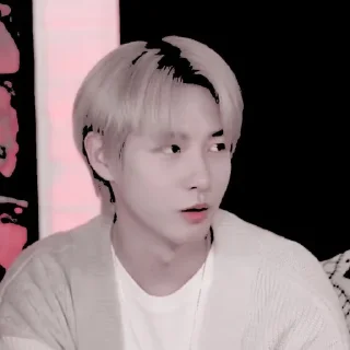 🛼 emoji renjun :: @gudangnyastikerrp Telegram sticker 7 of 48