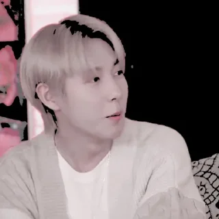 Sticker from renjun :: @gudangnyastikerrp