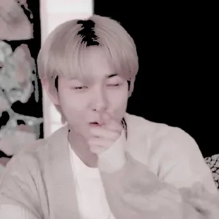 🛼 emoji renjun :: @gudangnyastikerrp Telegram sticker 17 of 48