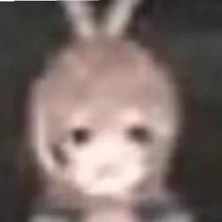 Sticker from Low Quality Vtubers