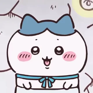 Sticker from Chiikawa-3