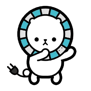🤗 emoji maimaiでらっくす Telegram sticker 9 of 103
