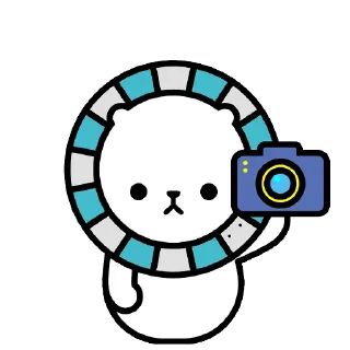 📷 emoji maimaiでらっくす Telegram sticker 18 of 103