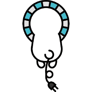 🐻 emoji maimaiでらっくす Telegram sticker 22 of 103