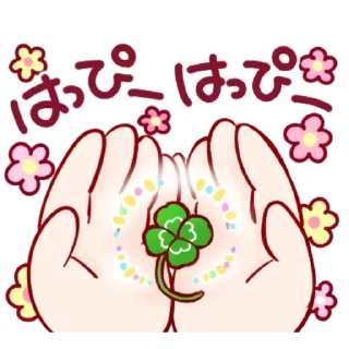 💕 emoji toco's girl 4 @baJlita Telegram sticker 17 of 32