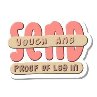 🍙 emoji free to use | @dumbrico Telegram sticker 12 of 30