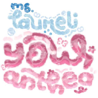 Sticker from 💐 ﹒ free to use ! @youranthea