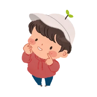🤍 emoji free to use - @spotiflixgc Telegram sticker 17 of 20