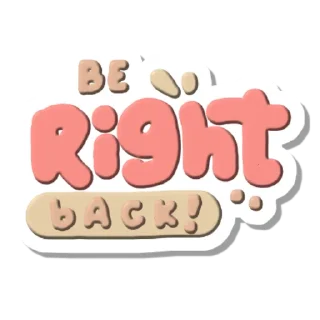 🍙 emoji free to use | @dumbrico Telegram sticker 24 of 30