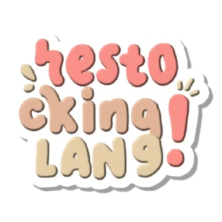 🍙 emoji free to use | @dumbrico Telegram sticker 10 of 30
