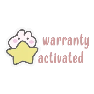 🤩 emoji free to use @cilaciii Telegram sticker 8 of 14
